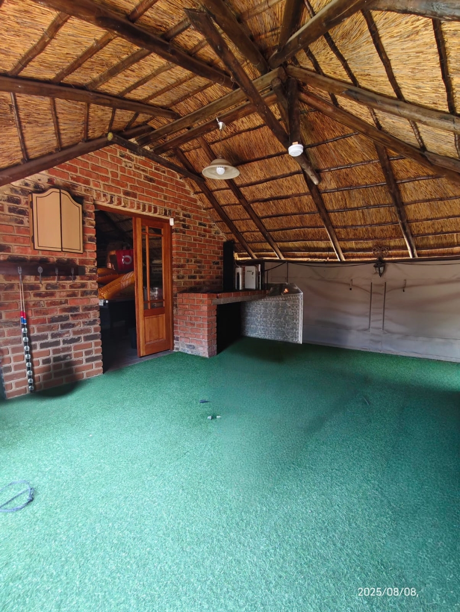 4 Bedroom Property for Sale in Sasolburg Ext 23 Free State